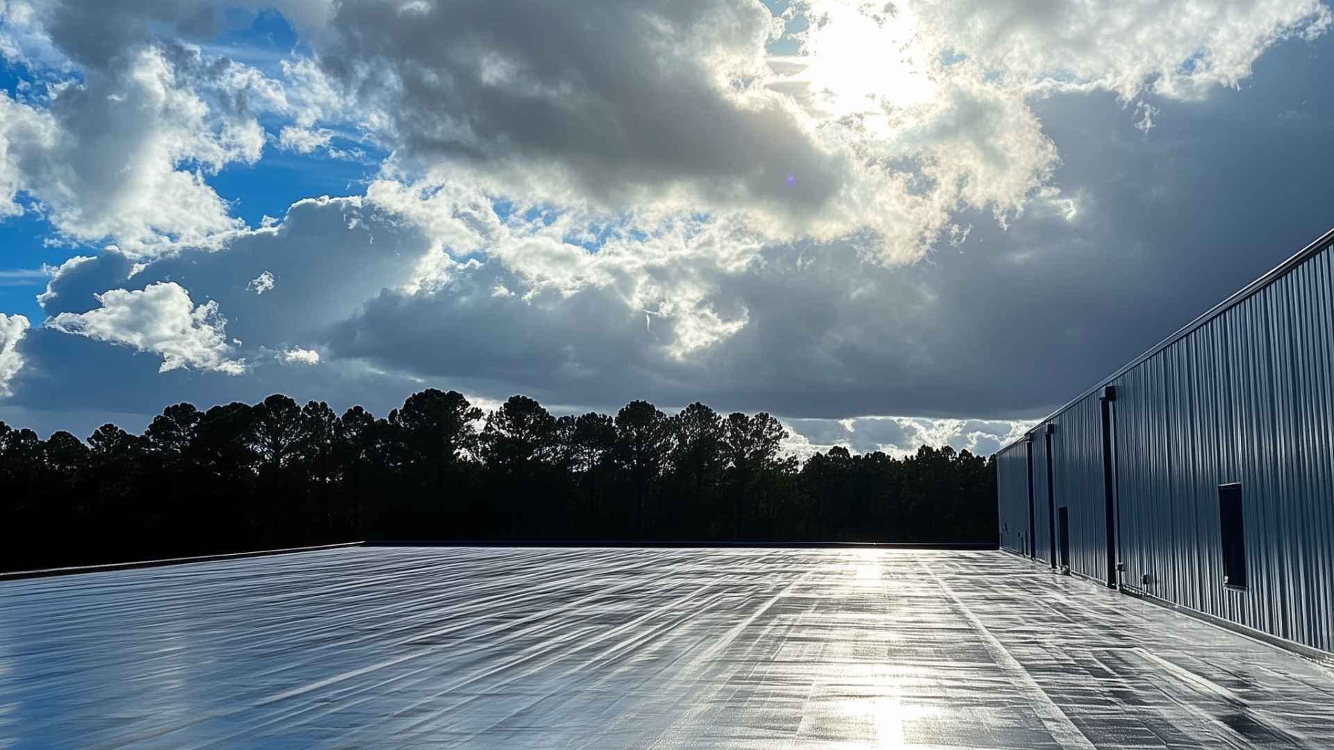 Commercial Roofing Services Cypress Shores, Fairhope, AL