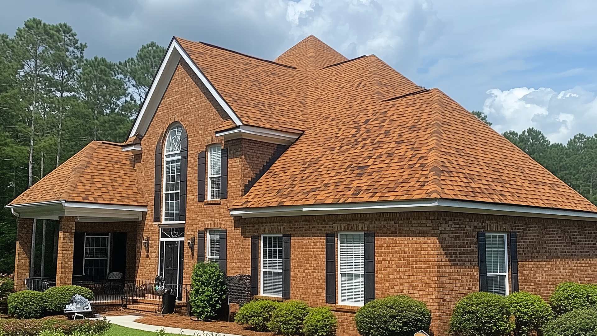 Gulfline Roofing Co