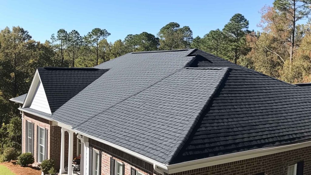 Gulfline Roofing Co