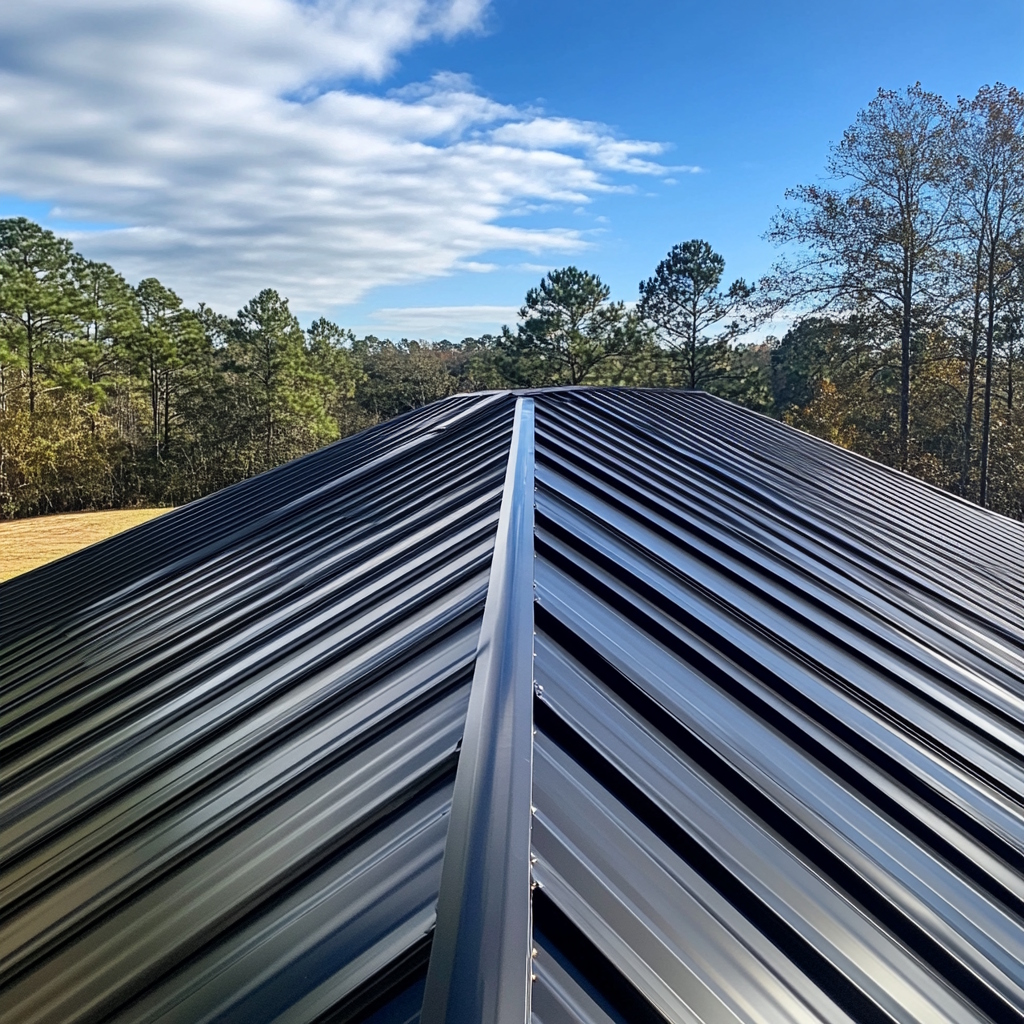 Metal Roofing Services Cypress Shores, Fairhope, AL