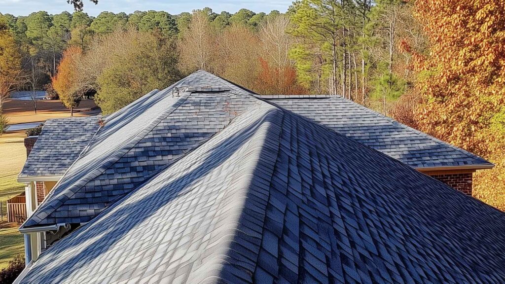 Roof Inspections Fairhope