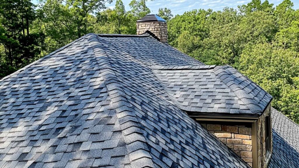 Roof Repair Fairhope